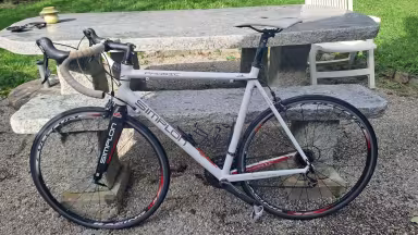 Simplon Phasic 105 Sl