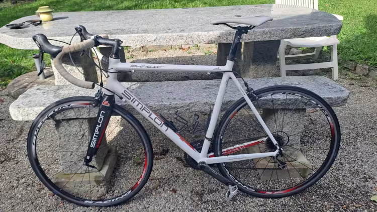 Simplon Phasic 105 Sl