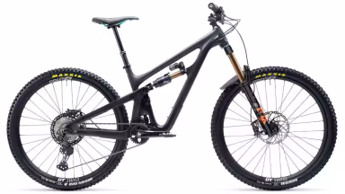 Yeti Cycles SB 150
