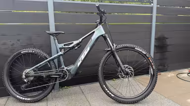 KTM Macina Elite