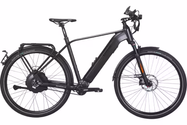 Kettler Alu-Rad Velossi 2.0 45 Kmh
