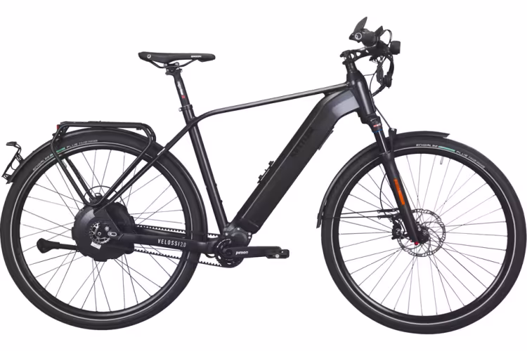Kettler Alu-Rad Velossi 2.0 45 Kmh