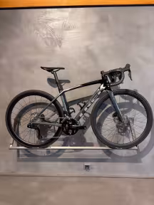 TREK Émonda SLR 6