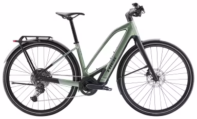 TREK FX+ 7 Midstep