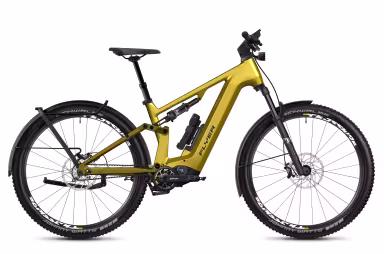 Flyer G1 Goroc Tr:x