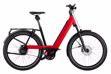 Riese & Müller Nevo GT vario