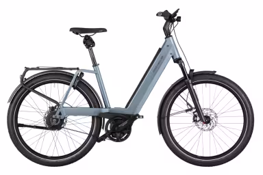 Riese & Müller Nevo GT vario