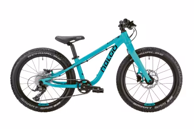 Naloo HILL BILL Mk2