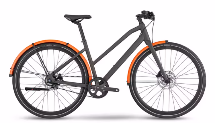 BMC 257 AL THREE ST