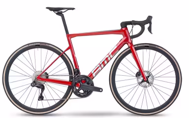 BMC Teammachine SLR ONE