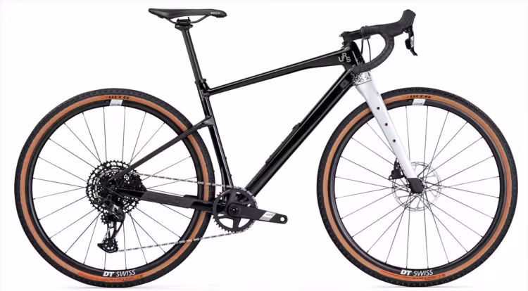 BMC URS THREE