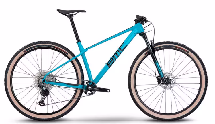 BMC Twostroke