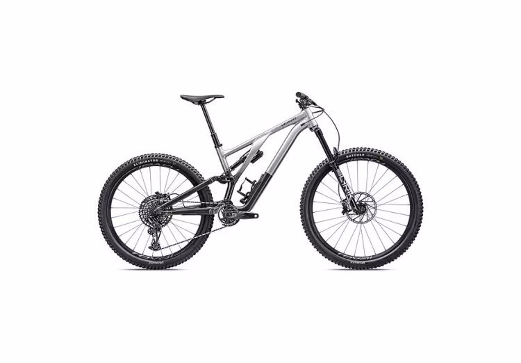 SPECIALIZED Stumpjumper EVO Elite Alloy