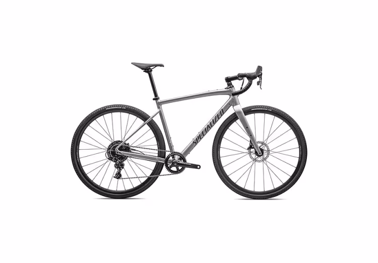 SPECIALIZED Diverge Comp E5