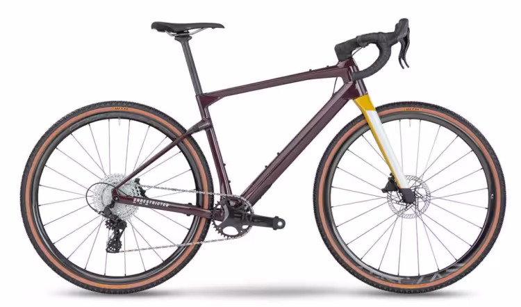 BMC URS 01 THREE