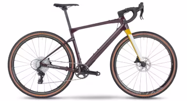 BMC URS 01 THREE