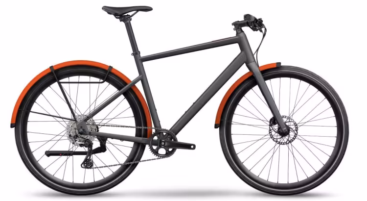 BMC 257 AL FOUR