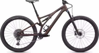 SPECIALIZED Stumpjumper Expert