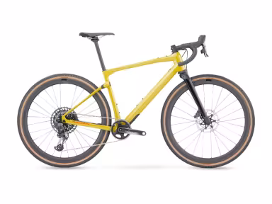 BMC URS LT ONE