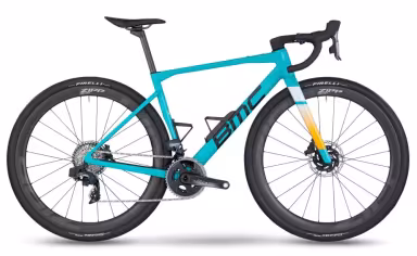 BMC Kaius 01 TWO