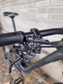 LAPIERRE Zesty Cf 8.9