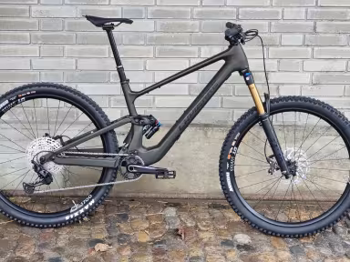 LAPIERRE Zesty Cf 8.9