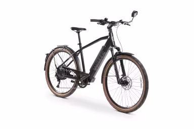 Watts Mamba 840 Wh