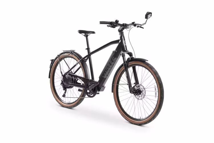 Watts Mamba 840 Wh
