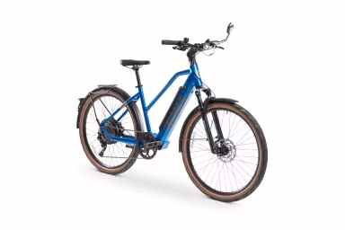 Watts Mamba 840 Wh