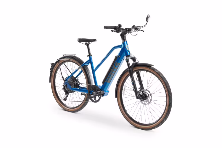 Watts Mamba 840 Wh