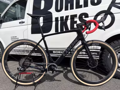 Look 765 Gravel RS