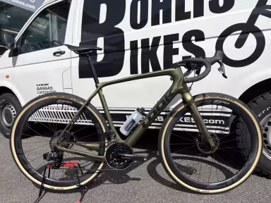 Look 765 Gravel RS