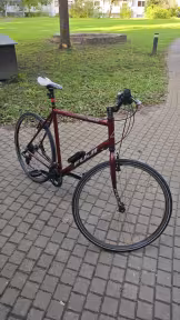 Fuji Absolute 3.0