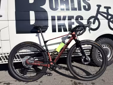 Mondraker ARID CARBON