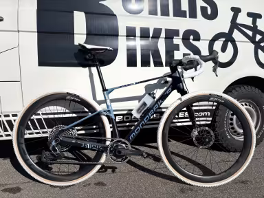 Mondraker ARID CARBON RR SL