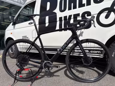 Look 765 Gravel RS