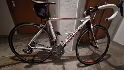 Focus Izalco Pro