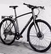TREK FX 3 Disc