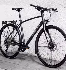 TREK FX 3 Disc