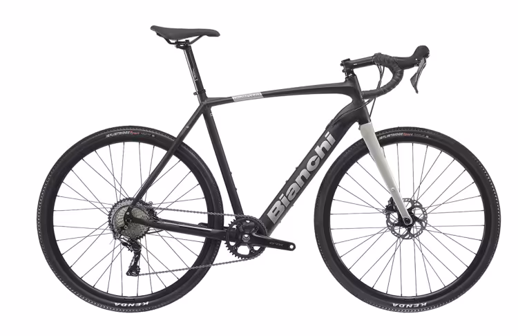 Bianchi Impulso Gravel Grx600