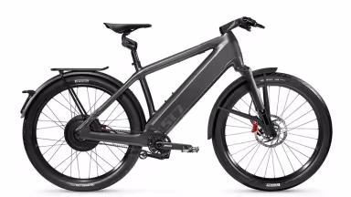 Stromer St7 Sport Platinum