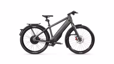 Stromer St5 Pinion