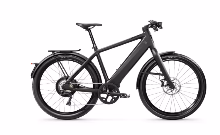 Stromer ST3 Sport