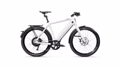 Stromer ST3 Sport