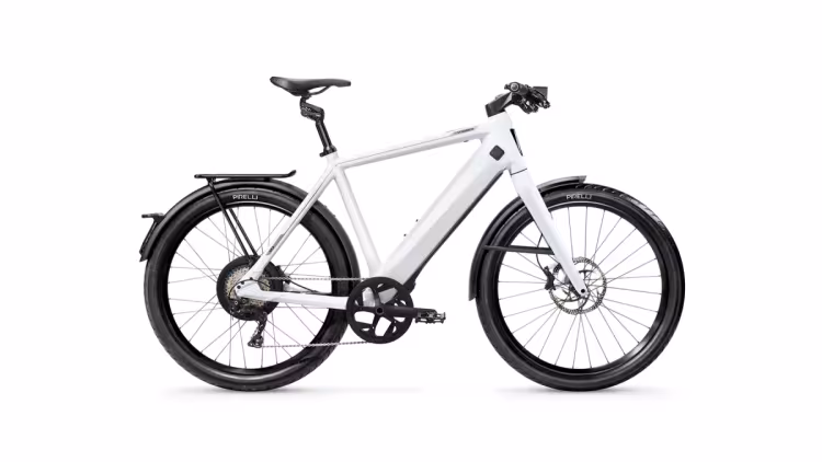 Stromer ST3 Sport