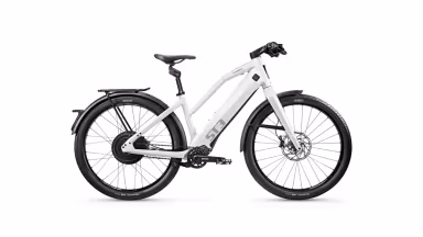 Stromer ST3 Comfort