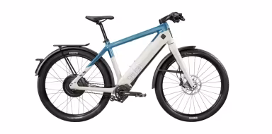 Stromer ST3 Pinion