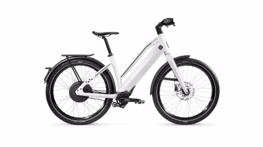 Stromer St2 Comfort