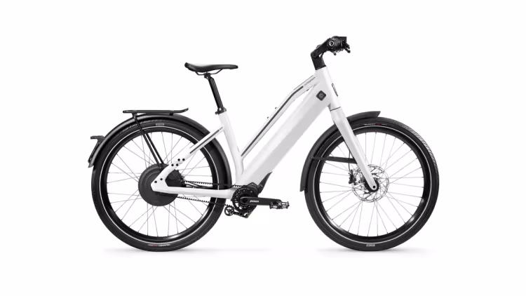 Stromer St2 Comfort