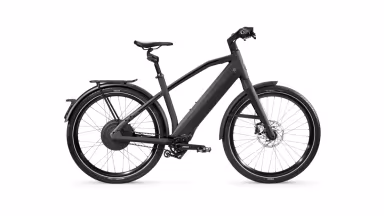 Stromer St2 Sport